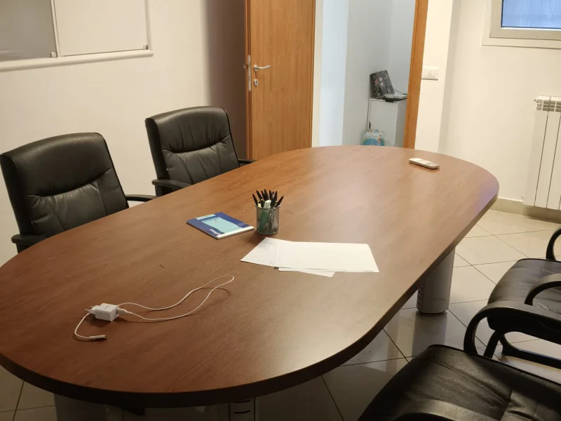 Sala Riunione - Foto 5