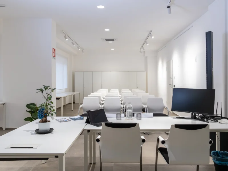 Sala Conferenze - Foto 2