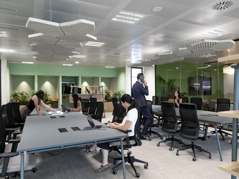 Spazio Coworking - Coworking