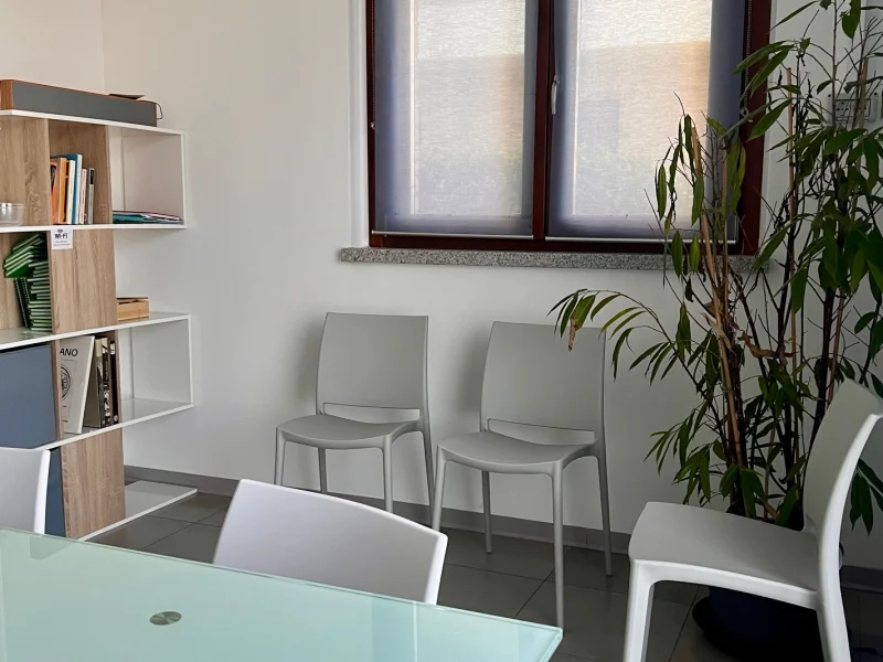 Sala Pensiero a Settimo Milanese - Foto 2