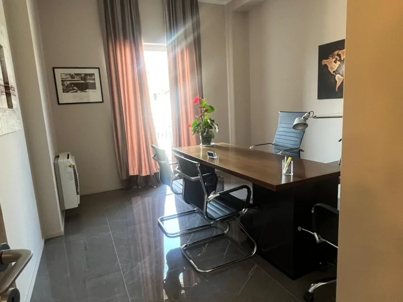 Ufficio - Uffici Privati disponibile per prenotazione