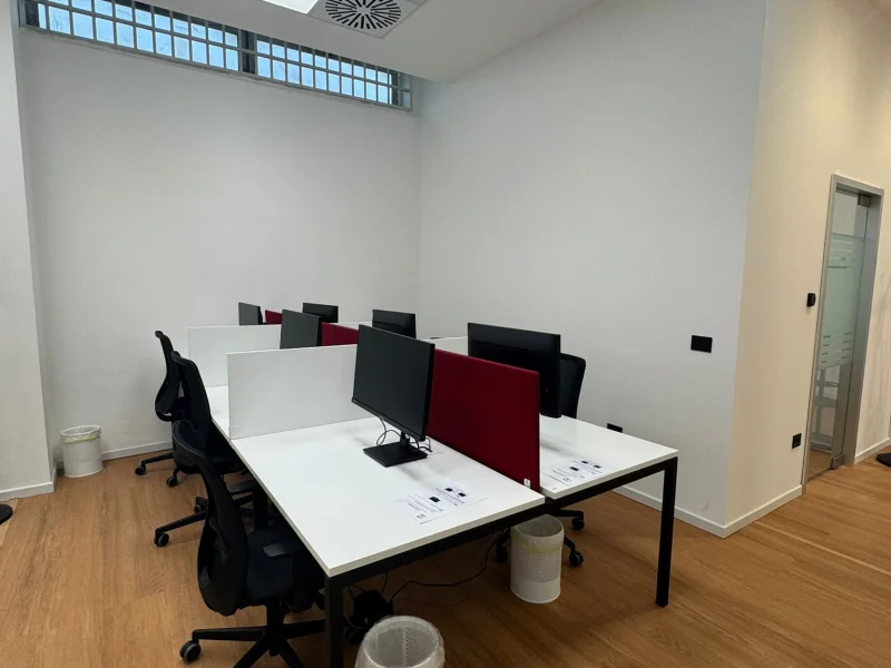 co-working open space a Zona Commerciale San Salvatore - Foto 4