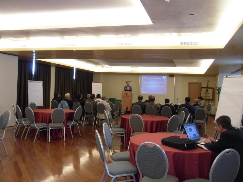 SALA CARMEN - Foto 4