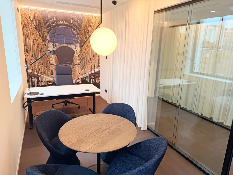 Day Suite con area meeting a Milano - Foto 2