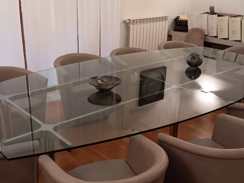 Sala Riunioni - Sala Riunione disponibile per prenotazione