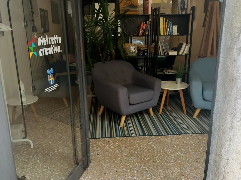 Sala Riunioni - Foto 4