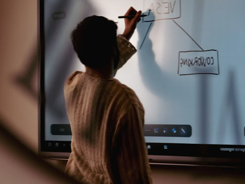 Sala Riunioni - Foto 3