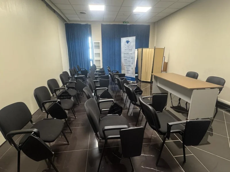 AULA BORSELLINO a Caserta - Foto 2