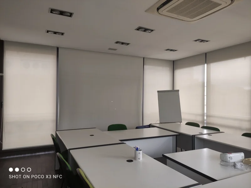 Sala riunione/corsi a Palermo - Foto 3