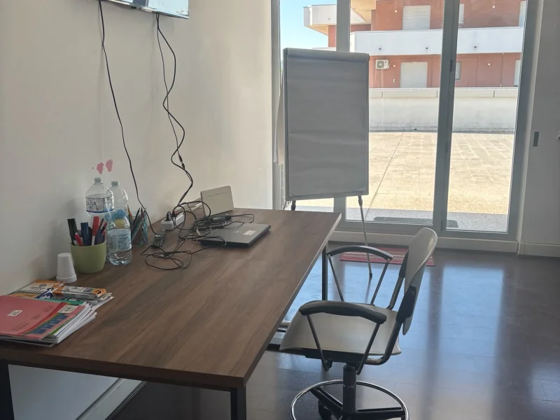 Aula di Formazione a Aurora - Foto 4