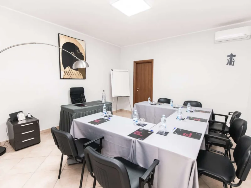 Sala Montalcini a Caserta - Foto 3