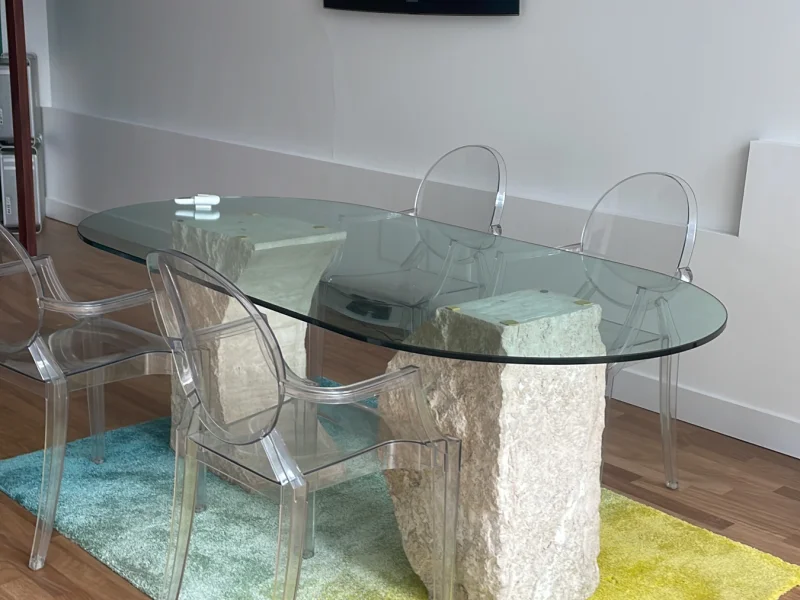 Vercelli60/a - Sala Riunione