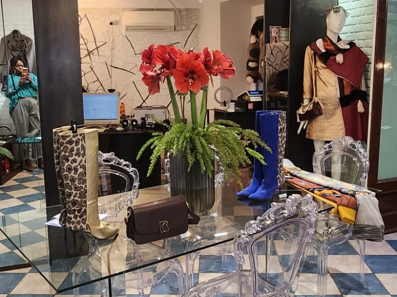 Sala Riunioni - Sala Riunione disponibile per prenotazione