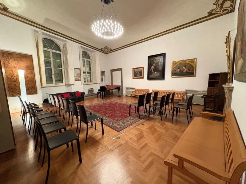 Sala Stendhal - Foto 5