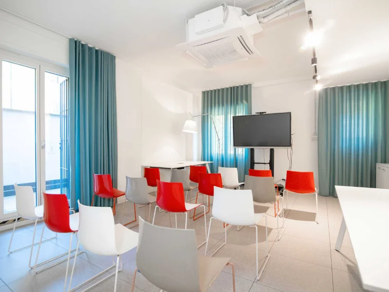 Sala Lisboa - Sala Riunione disponibile per prenotazione