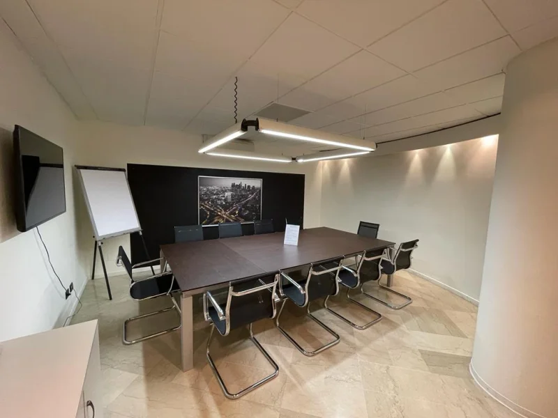 Sala Riunione - Sala Riunione disponibile per prenotazione