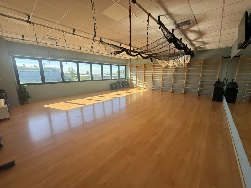 Sala 2 - Sala Conferenze disponibile per prenotazione