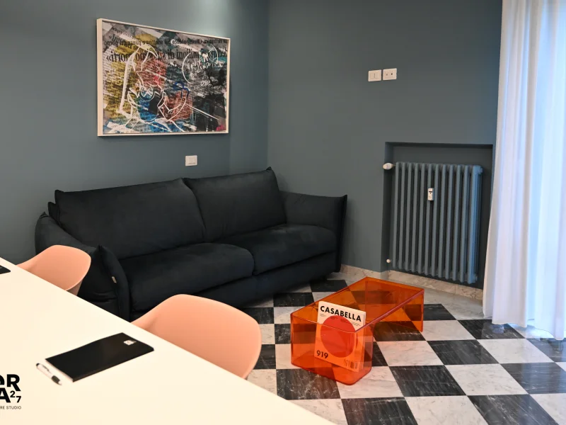 Sala riunione - Foto 3