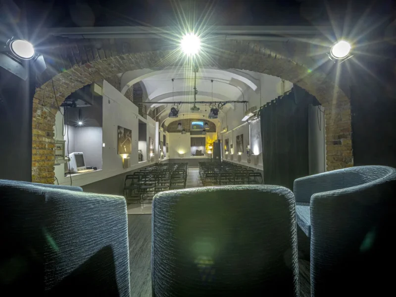 ANTICA STAMPERIA RUBATTINO a Roma - Foto 5