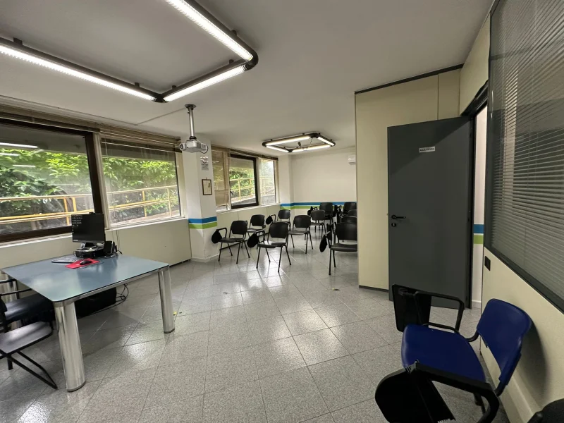 Aula principale - Foto 3