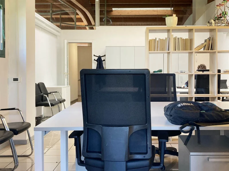 Co-working - Coworking disponibile per prenotazione