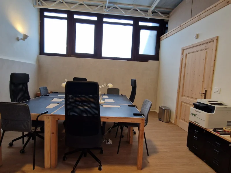 Sala riunioni - Sala Riunione