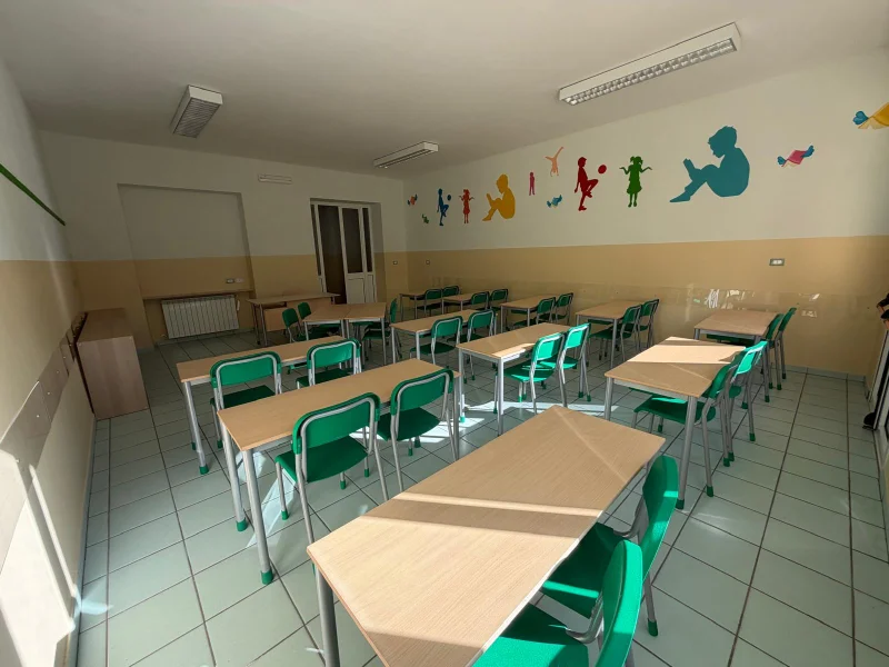 Sala Verde a Roma - Foto 4