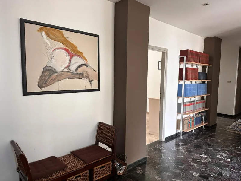 Sala Riunioni a Bolzano - Foto 5