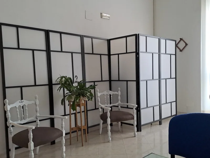 Sala Riunioni a Messina - Foto 3