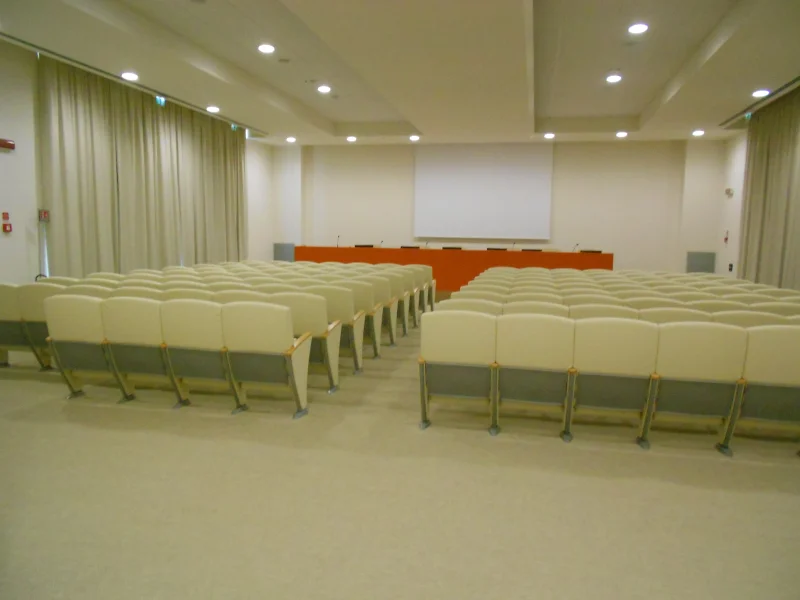 Auditorium - Foto 3