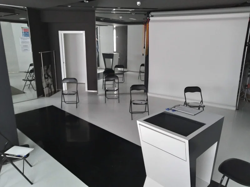 SPAZIO STUDIO UNO - Foto 3