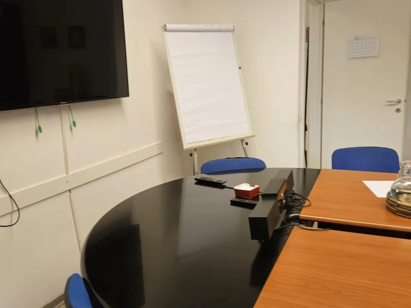 sala riunioni a Milano - Foto 2
