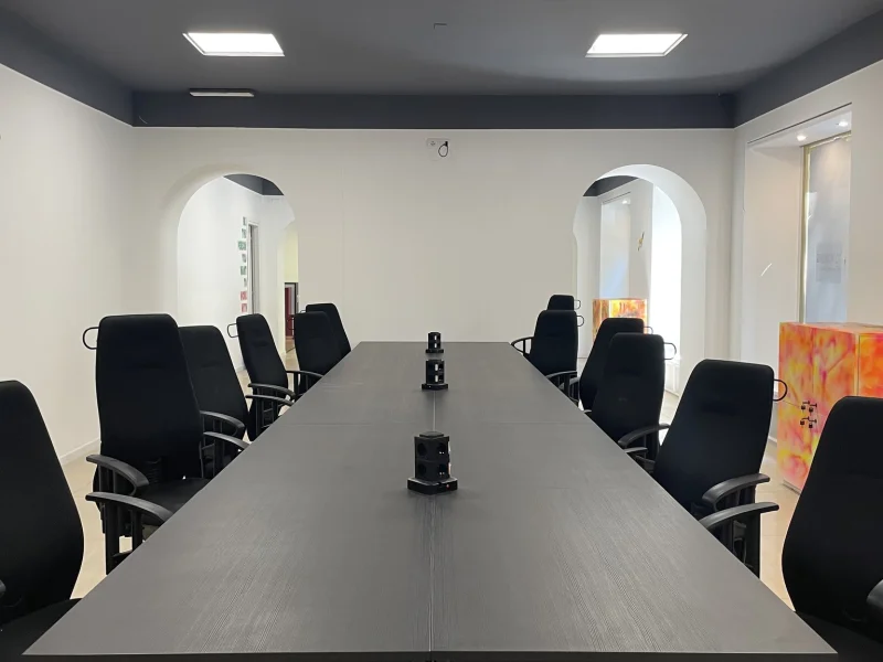 Spazio 1 - Coworking disponibile per prenotazione