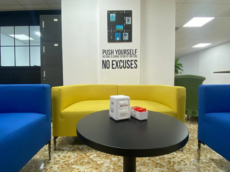 Postazioni condivise 4 - Foto 3