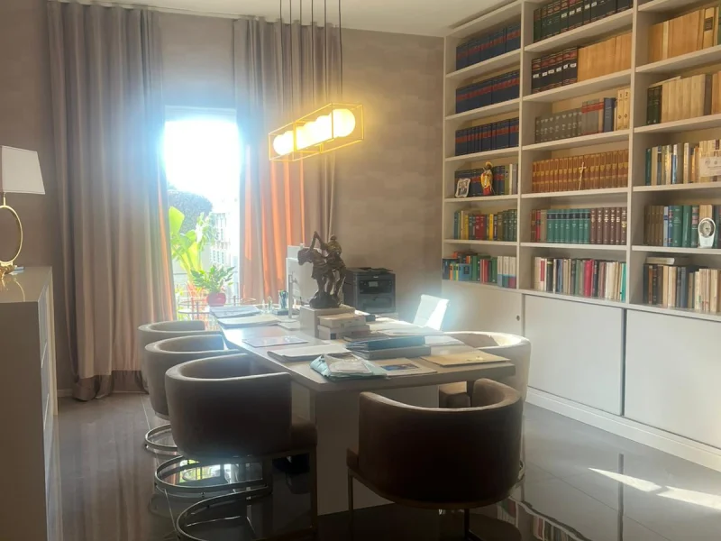 Sala meeting - Sala Riunione disponibile per prenotazione