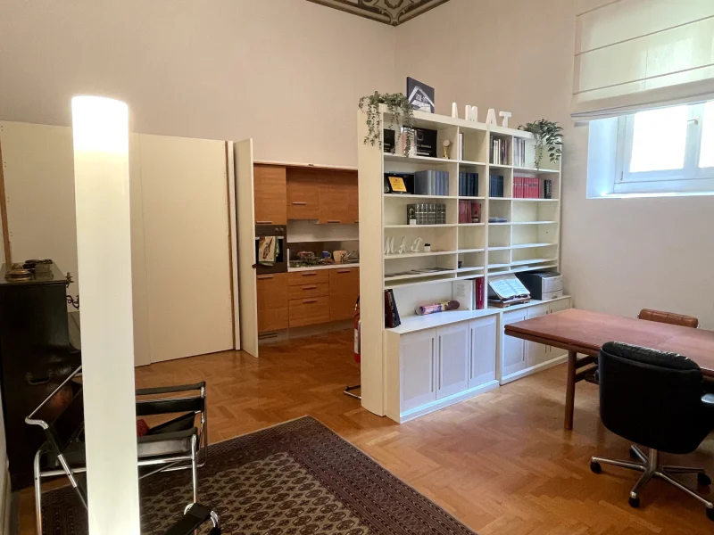 Open space polifunzionale - Foto 4