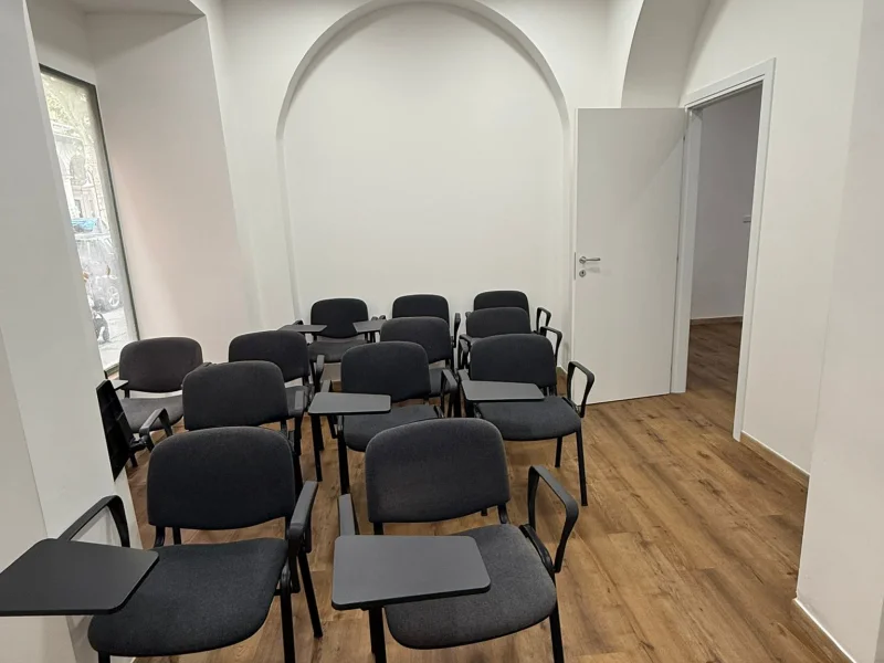Sala Bianca - Foto 2
