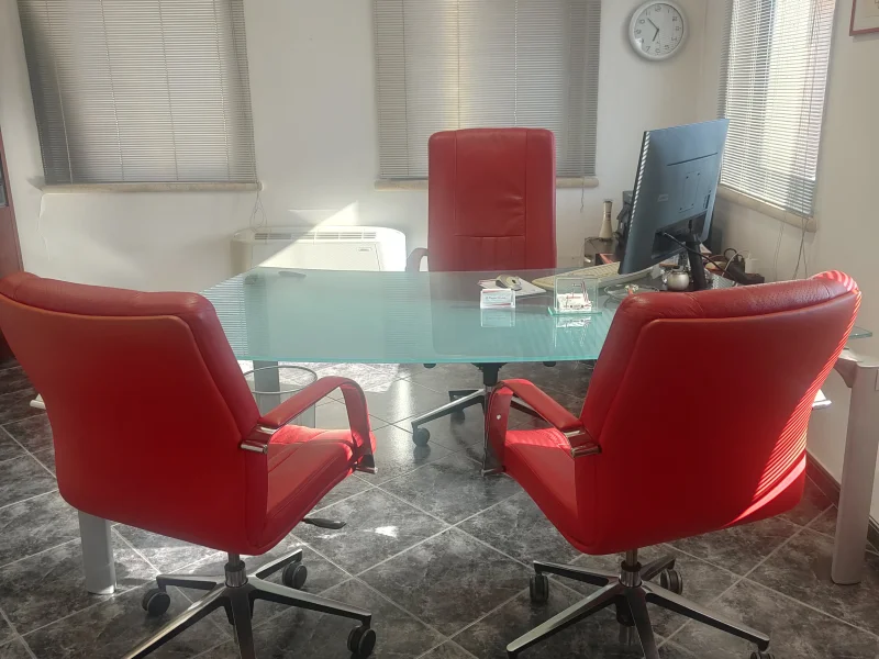 Ufficio Glass - Uffici Privati disponibile per prenotazione