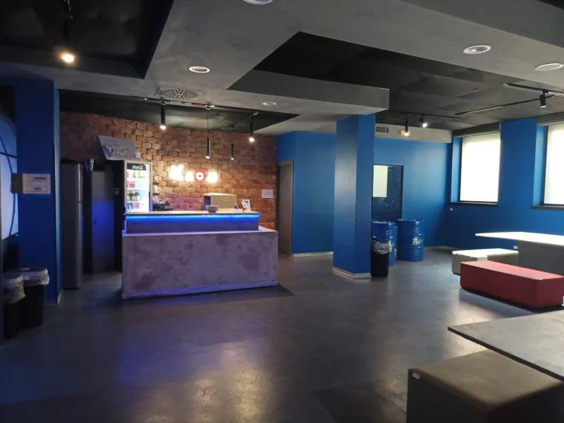 Sala grande - Foto 3