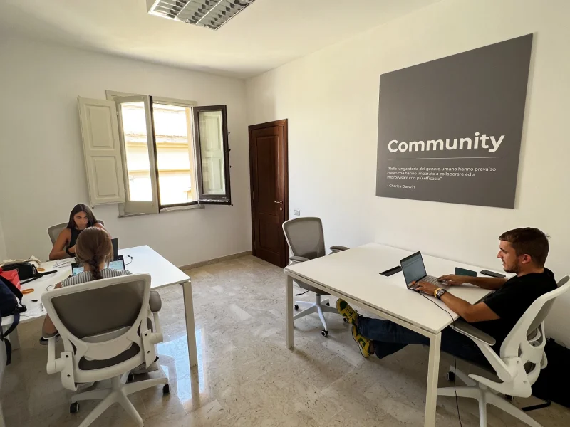 Stanza Coworking - Coworking