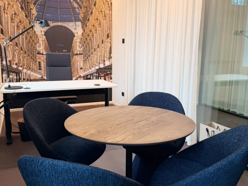 Day Suite con area meeting a Milano - Foto 4