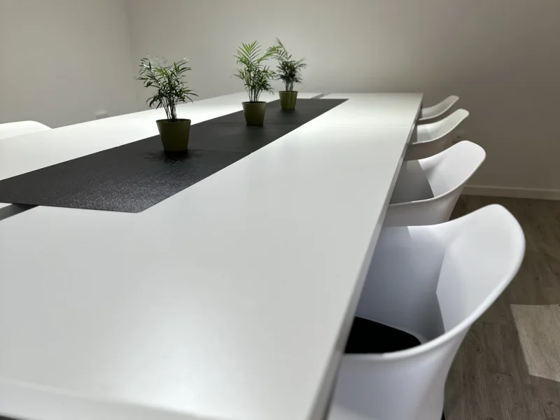 Private Office MIMASPAZIO - Ufficio disponibile per prenotazione