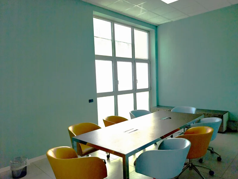 Sala Meeting - Foto 3