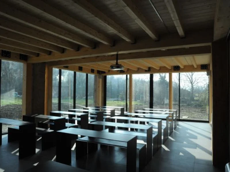 Sala corsi a Imola - Foto 5