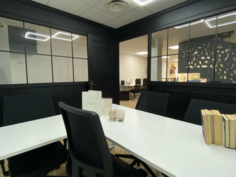 Ufficio 3 - Uffici Privati disponibile per prenotazione