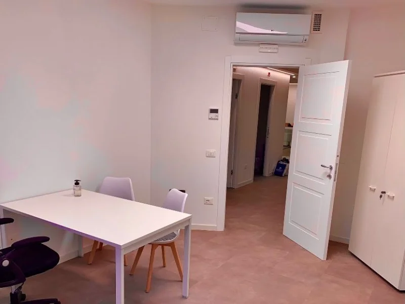 Ambulatorio Zaffiro - Foto 2