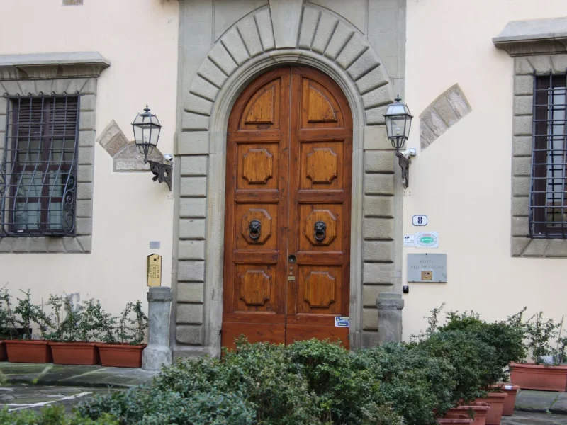 Postazione e uso sala riunioni - Foto 5