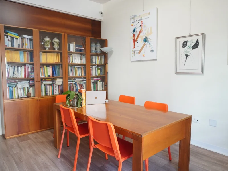 Sala riunione - Sala Riunione disponibile per prenotazione