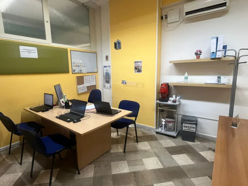 Sala riunione/Progettazione - Sala Riunione