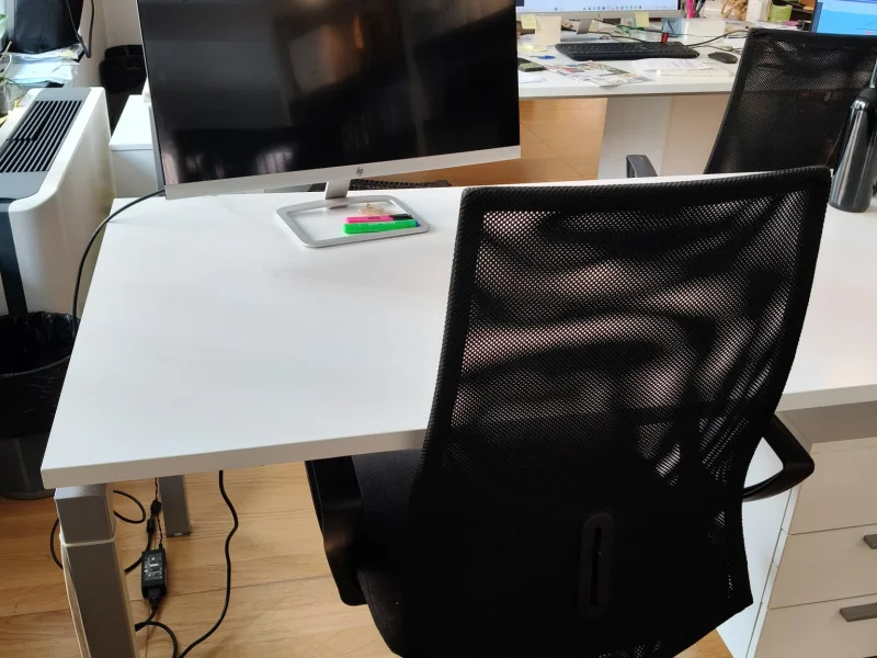 Scrivania Coworking a Venezia - Foto 3
